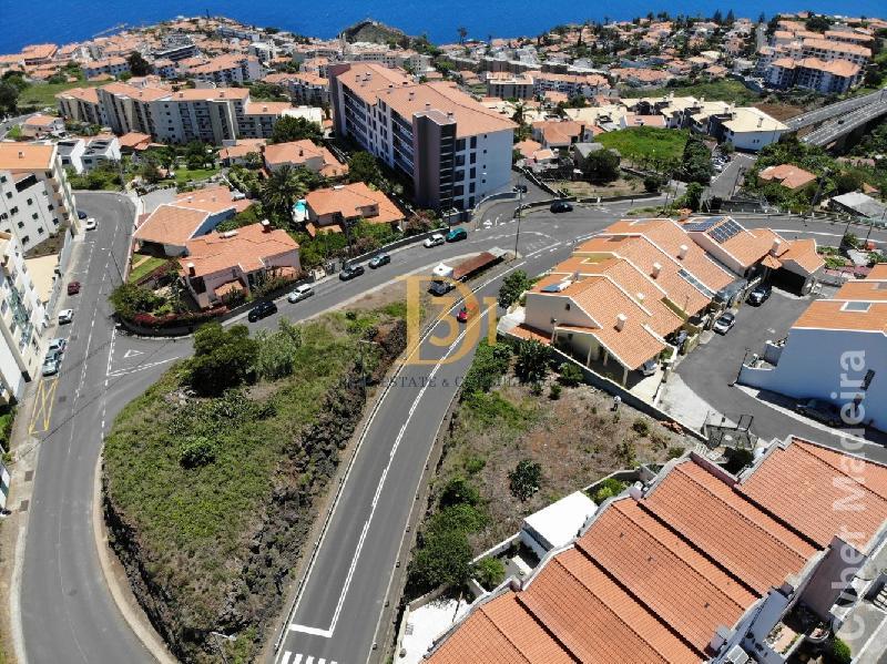 Terreno Outros para Venda Caniço, Santa Cruz