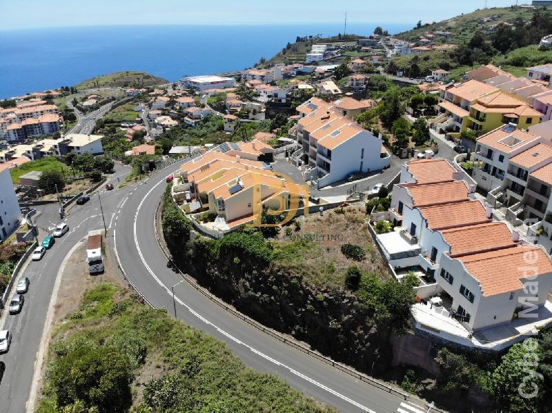 Terreno Outros para Venda Caniço, Santa Cruz