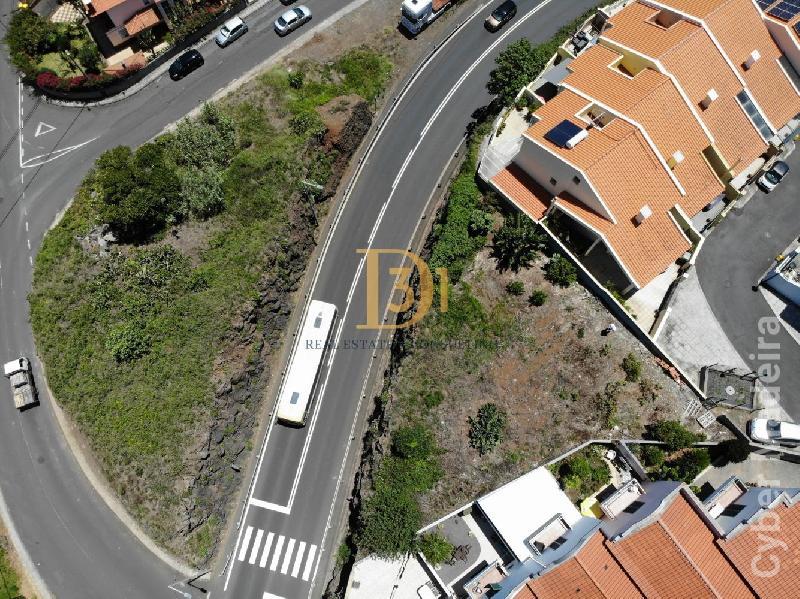 Terreno Outros para Venda Caniço, Santa Cruz