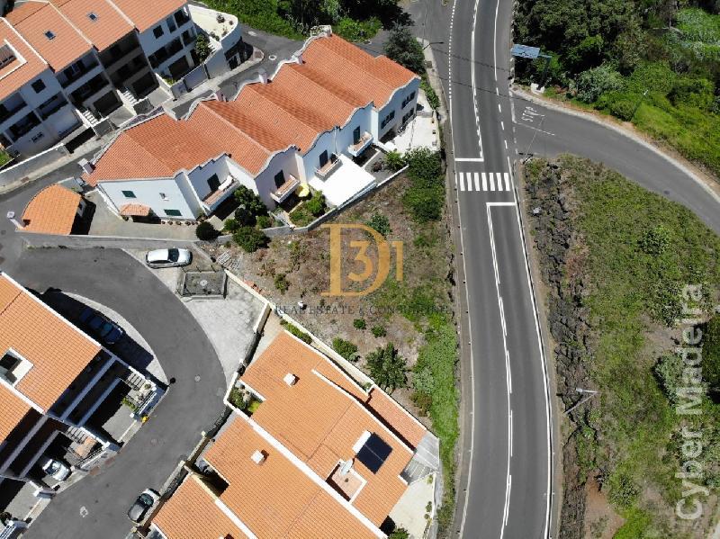 Terreno Outros para Venda Caniço, Santa Cruz