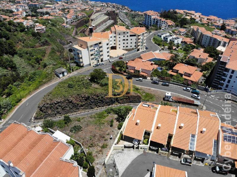 Terreno Outros para Venda Caniço, Santa Cruz
