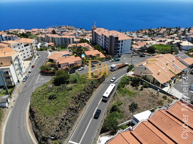 Terreno Outros para Venda Caniço, Santa Cruz