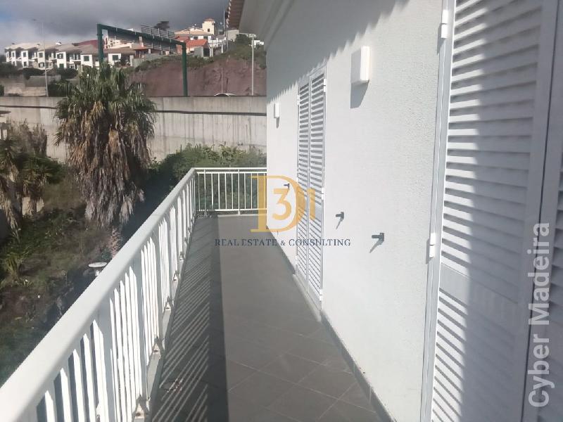 Apartamento T1 para Venda Caniço, Santa Cruz