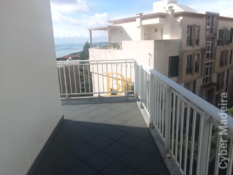 Apartamento T1 para Venda Caniço, Santa Cruz