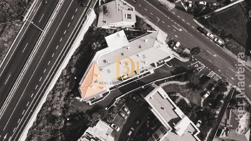 Apartamento T1 para Venda Caniço, Santa Cruz