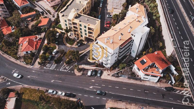 Apartamento T1 para Venda Caniço, Santa Cruz