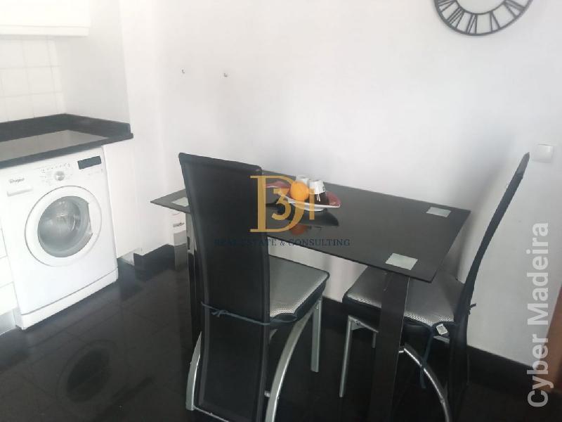 Apartamento T1 para Venda Caniço, Santa Cruz
