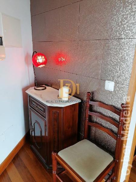 Apartamento T1 para Venda Caniço, Santa Cruz
