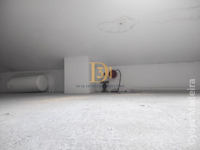 Apartamento T1 para Venda Caniço, Santa Cruz
