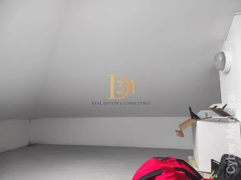 Apartamento T1 para Venda Caniço, Santa Cruz