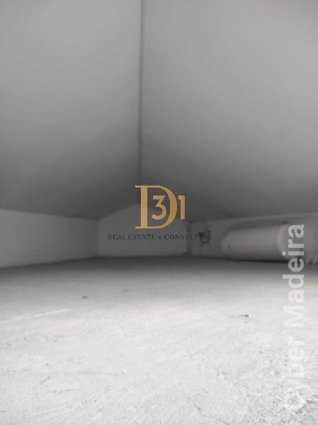 Apartamento T1 para Venda Caniço, Santa Cruz