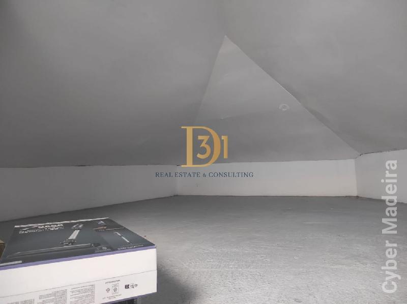Apartamento T1 para Venda Caniço, Santa Cruz