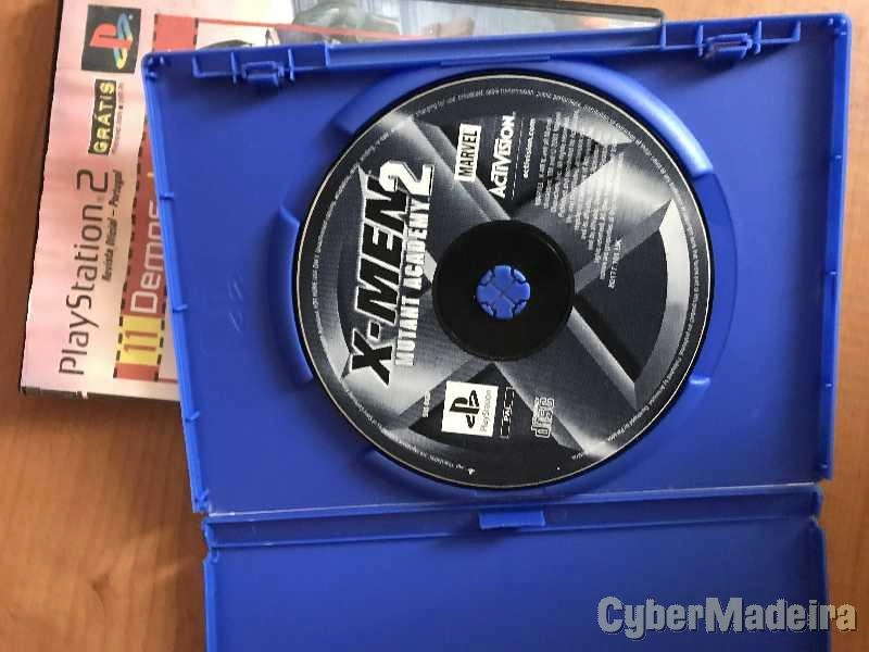 Jogos PS3/ PS2 e PSP (Playstation) Desporto