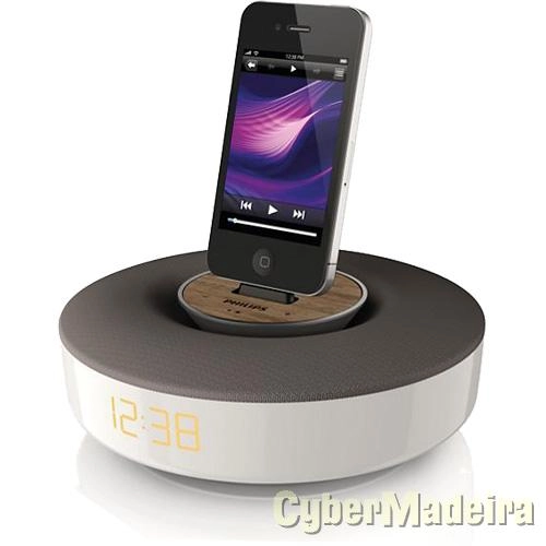 Coluna Philips DS1150/12