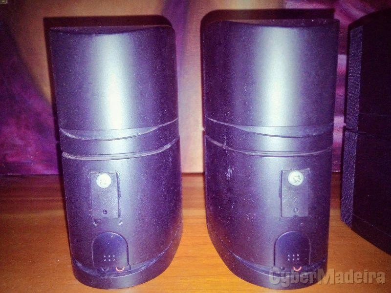 Bose Acoustimass 5.1 5x200w