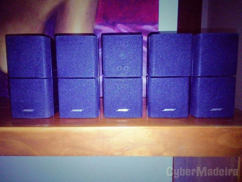 Bose Acoustimass 5.1 5x200w