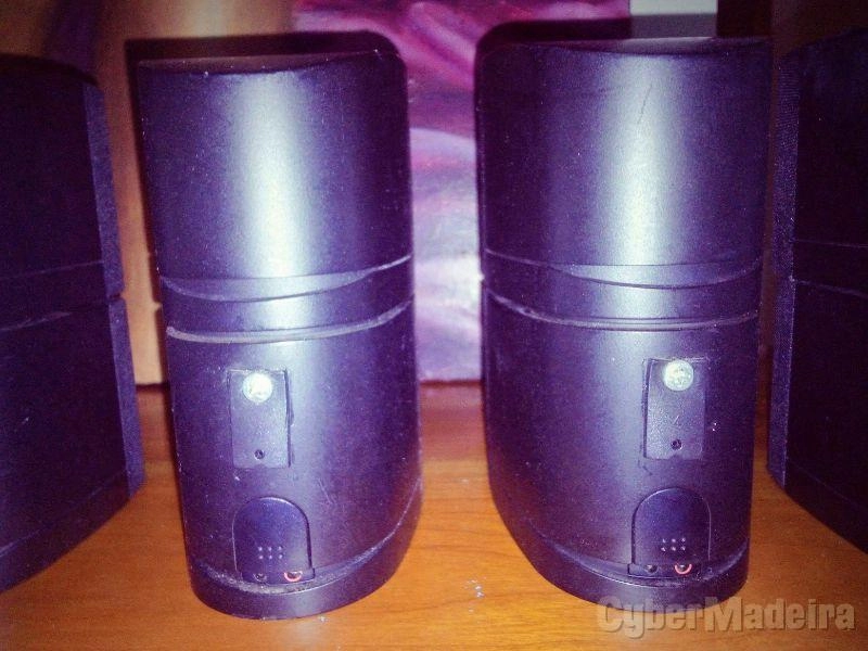 Bose Acoustimass 5.1 5x200w