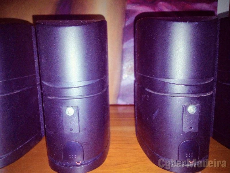 Bose Acoustimass 5.1 5x200w