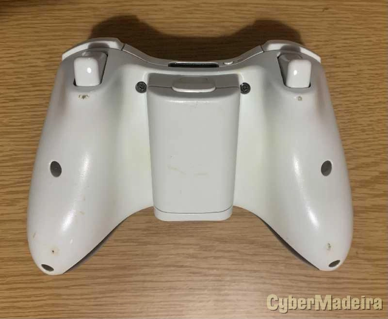 Comando Xbox 360 wireless