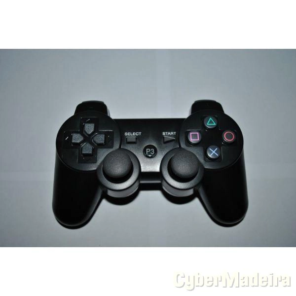 Comandos Ps3 e Ps2 Novos