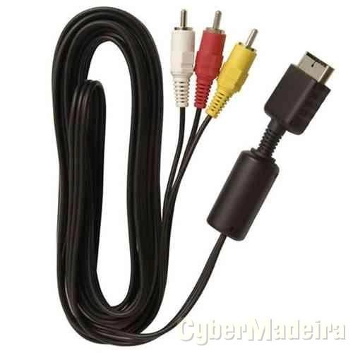 Comandos Ps3 e Ps2 Novos