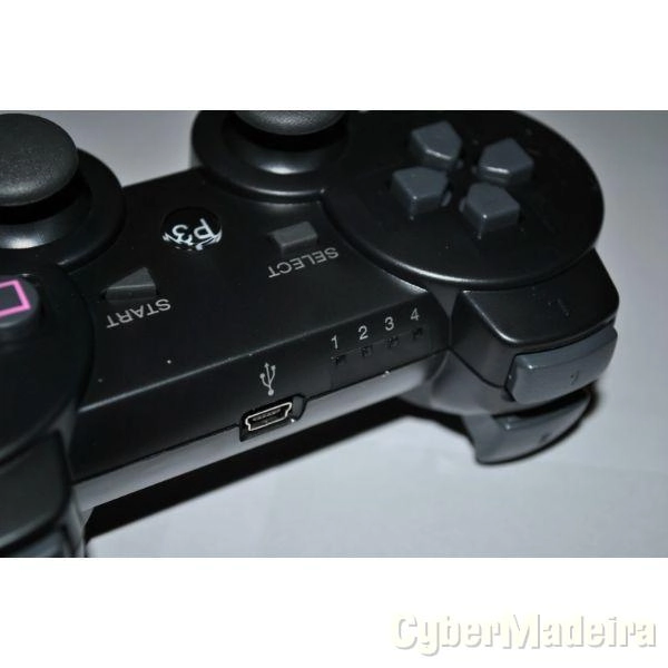 Comandos Ps3 e Ps2 Novos