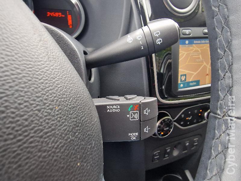 DACIA SANDERO STEPWAY 0.9 TCE COMFORT Gasolina