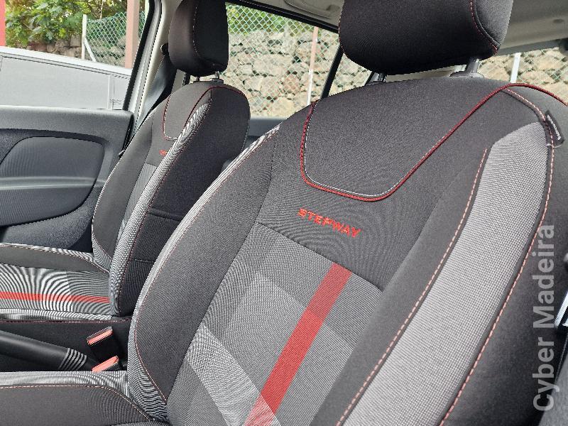 DACIA SANDERO STEPWAY 0.9 TCE COMFORT Gasolina