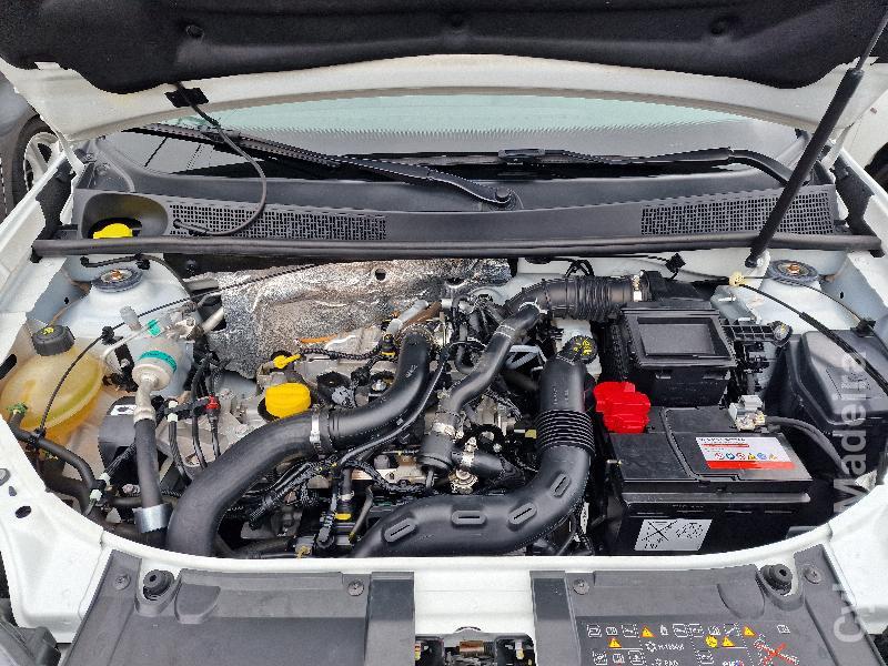 DACIA SANDERO STEPWAY 0.9 TCE COMFORT Gasolina