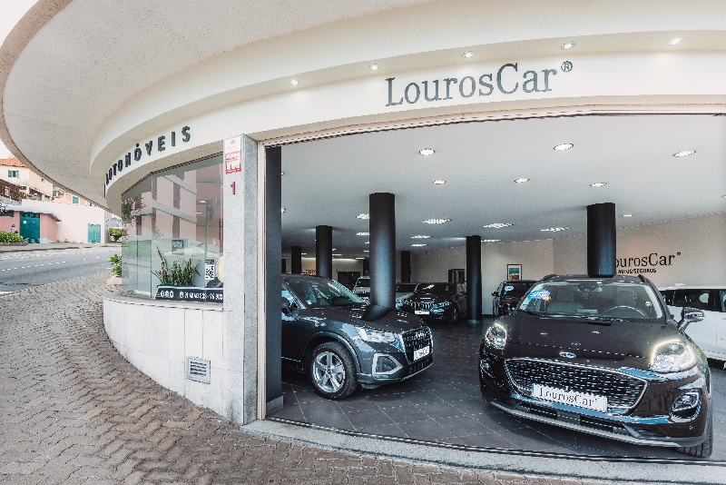 Louroscar  João Paulo E Santos Lda