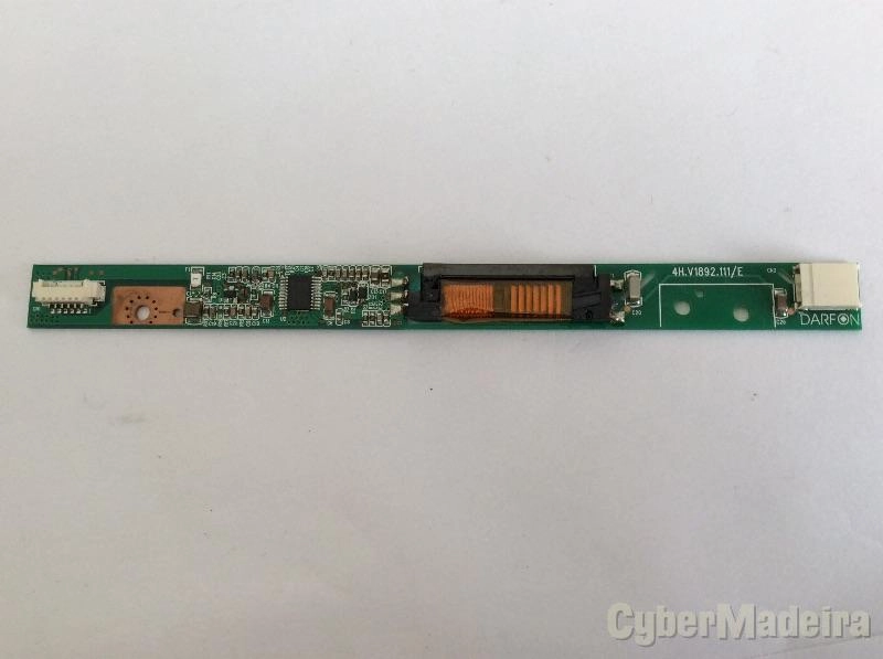 Inversor inverter 19.21066.101 acer 5210 , 5220 , 5610 , 5610G , travelmate 5520 Acer