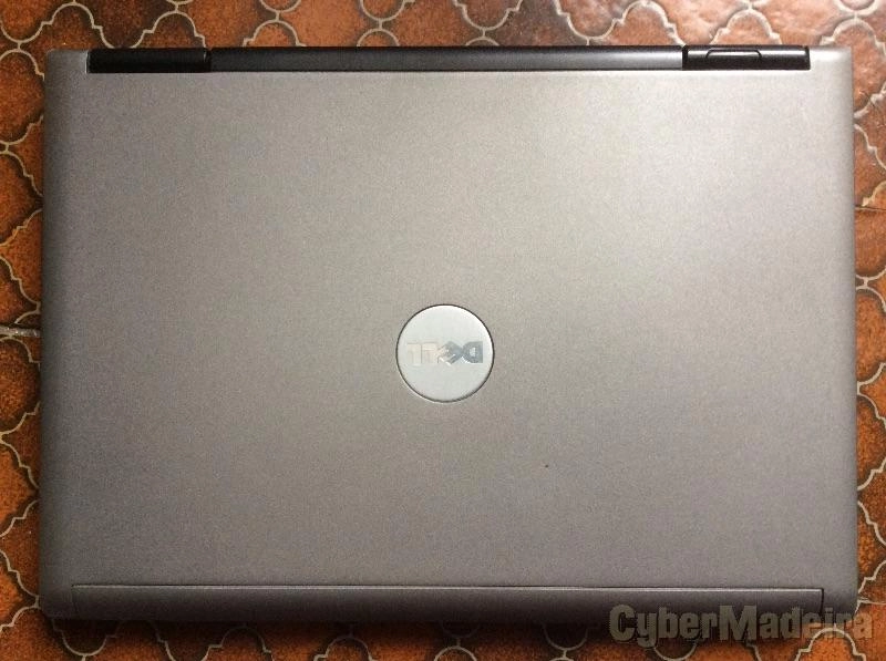 Dell Latitude D430 - Venda peçasDell