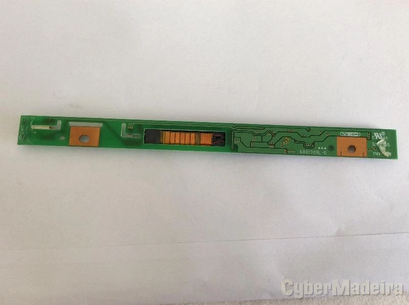 Inversor inverter PK070005U00 E198444 acer aspire 3690 , 5100 , 5110 , 5310 , 5315 , 5520 , 5610 , 5630 , 5650 etc Acer