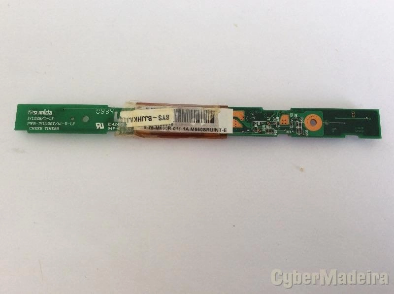 Inversor inverter insys M746S PWB-IV11129T/A1-E-LF Outras
