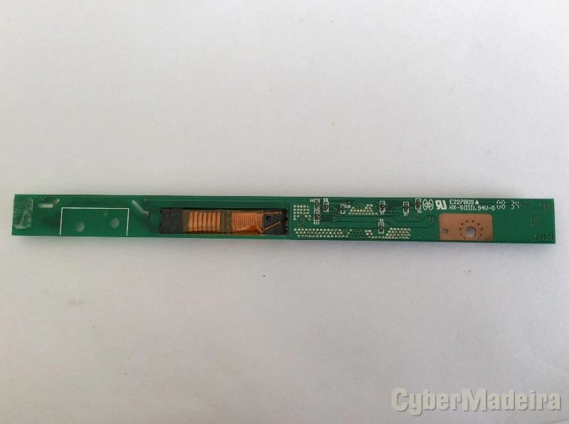 Inversor inverter 19.21066.101 acer 5210 , 5220 , 5610 , 5610G , travelmate 5520 Acer