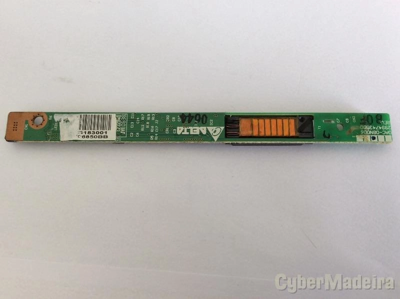 Inversor inverter AS023183001  E232940 Fujitsu amilo SI1520Fujitsu