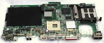 Motherboar para compaq presario 1500 Compaq 