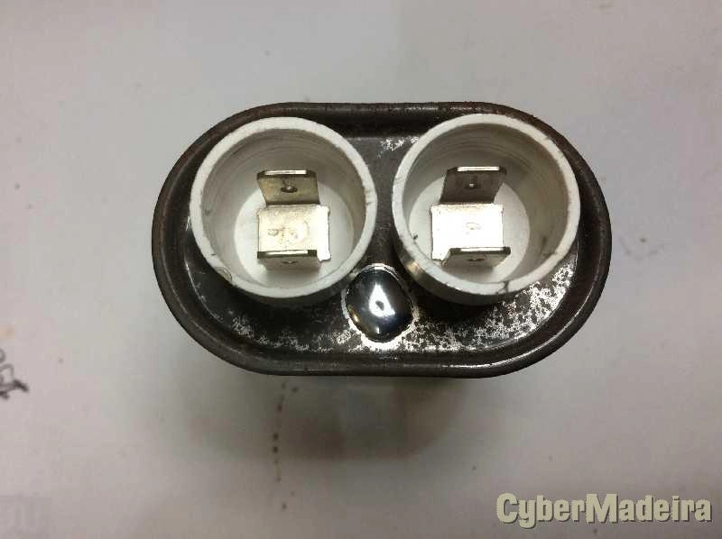 Condensador alta tensão 1.1uF 2100V microondas