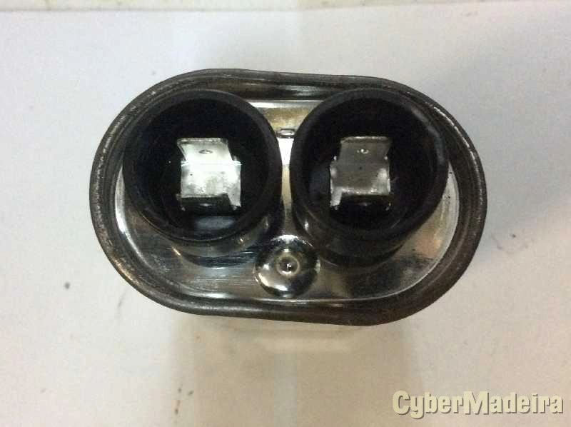 Condensador alta tensão 1uF 2100V para microondas
