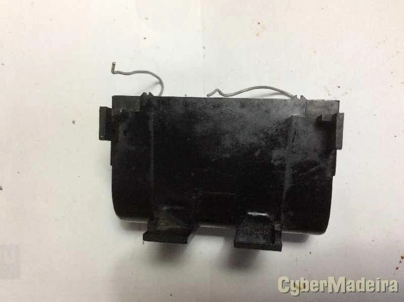 Condensador poliester 19uF 240VAC  SA7 85C
