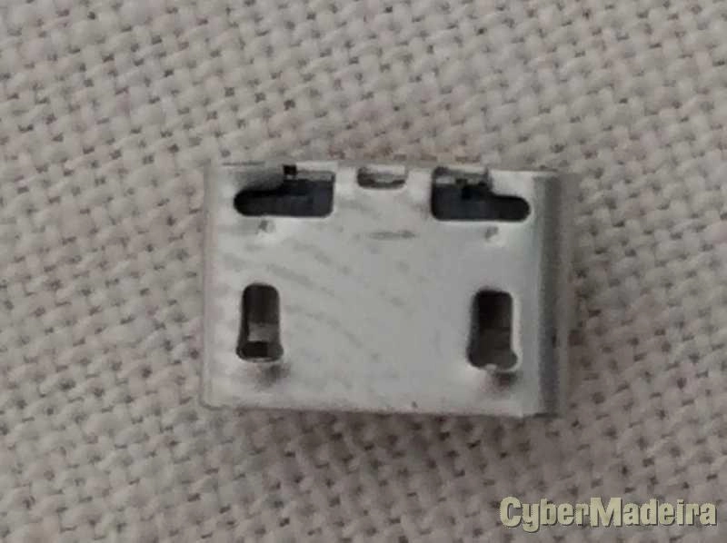 Conector de carga Alcatel Pop C9 OT-7047 , OT7047D , Y11 , K11 , X1