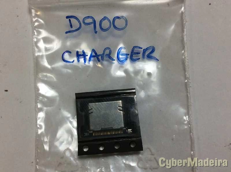 Conector de carga Samsung SGH-D800  SGH-D900  SGH-E250