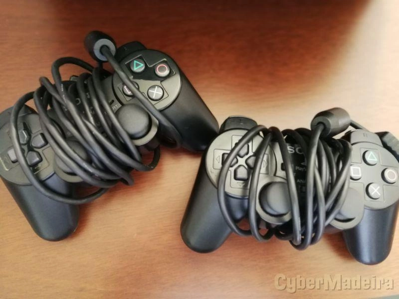 PS2 full Pack Edition