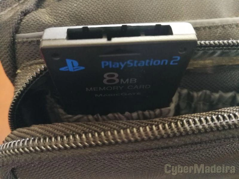 PS2 full Pack Edition