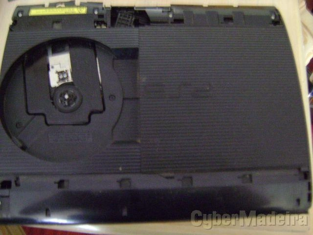 Peças De Ps3 Slim Super Slim
