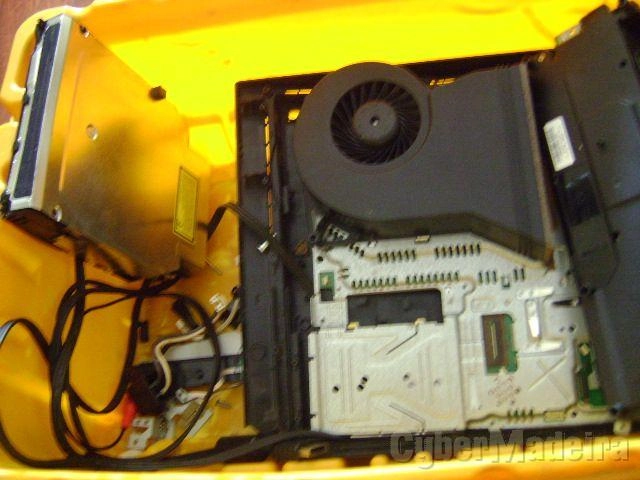 Peças De Ps3 Slim Super Slim