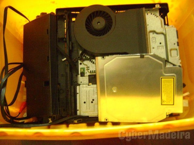 Peças De Ps3 Slim Super Slim