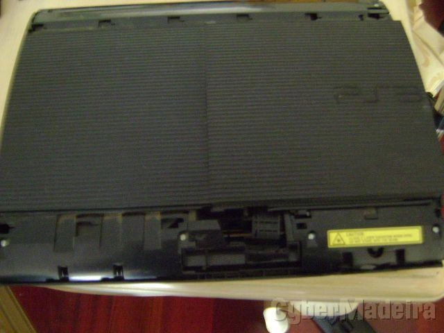 Peças De Ps3 Slim Super Slim
