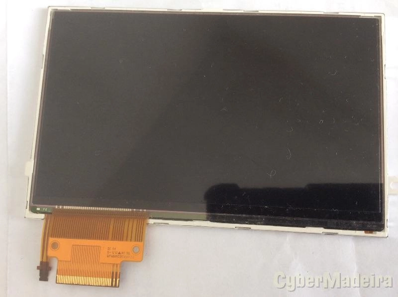 Lcd display ecra para psp 2000 , 2001 , 2002 , 2003 , 2004