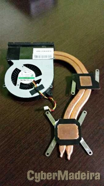 Cooler Toshiba C850 L850 C850D L850D